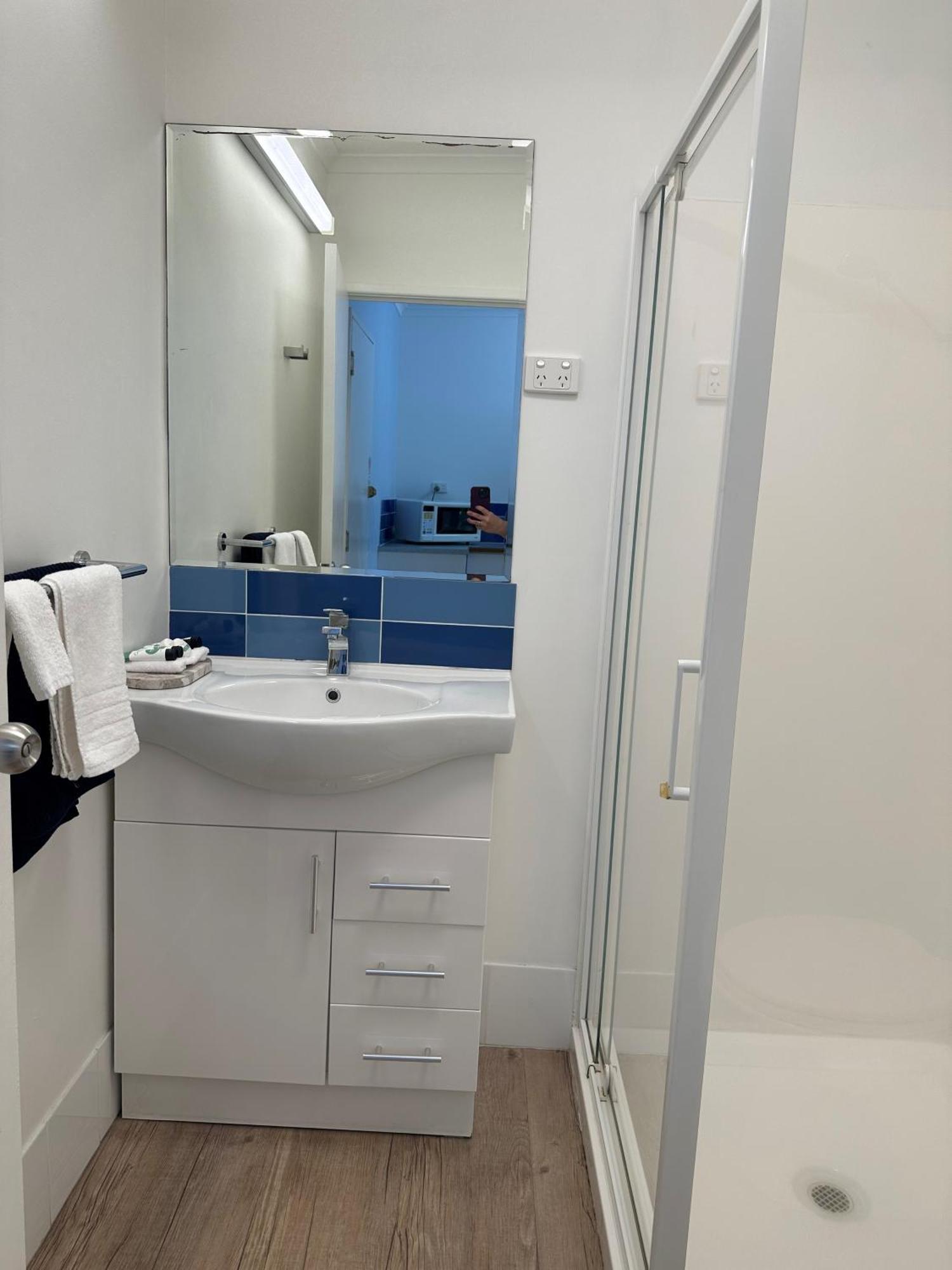 Cardwell Beachfront Motel Zewnętrze zdjęcie